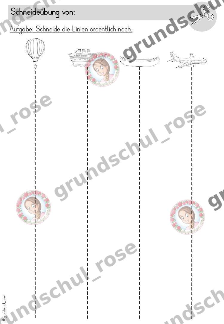 Materialvorschau, Seite 4