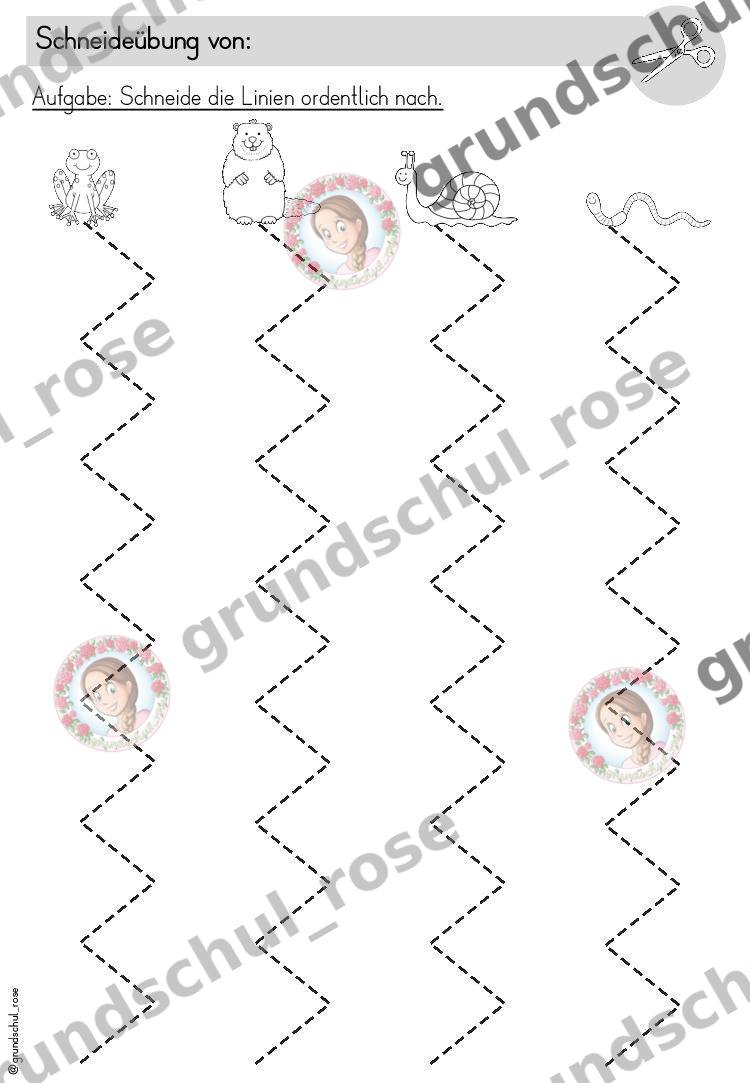 Materialvorschau, Seite 5