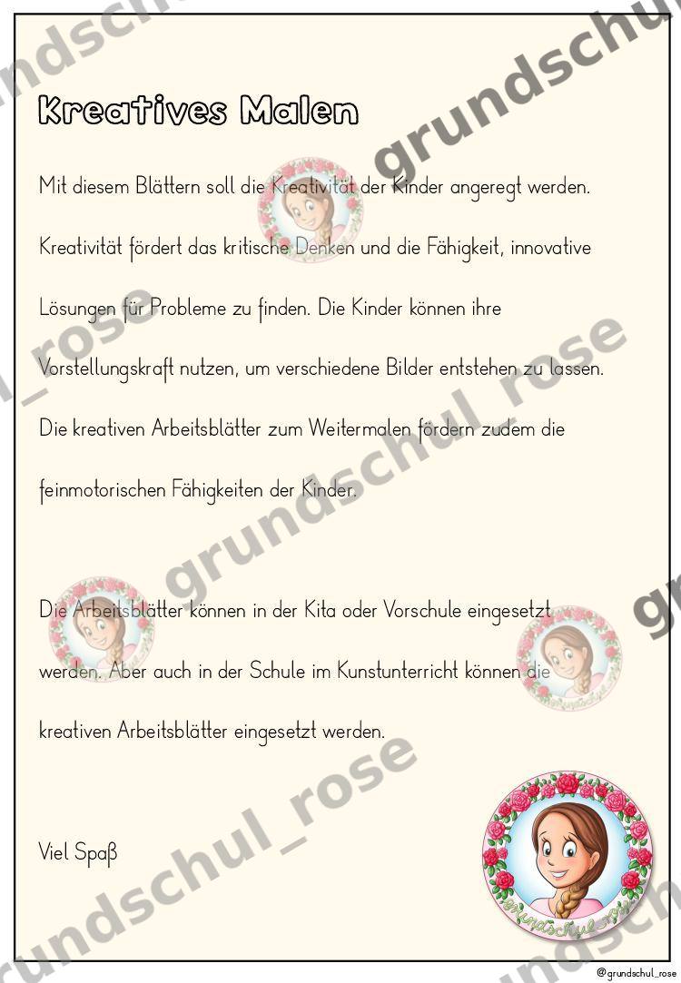 Materialvorschau, Seite 4