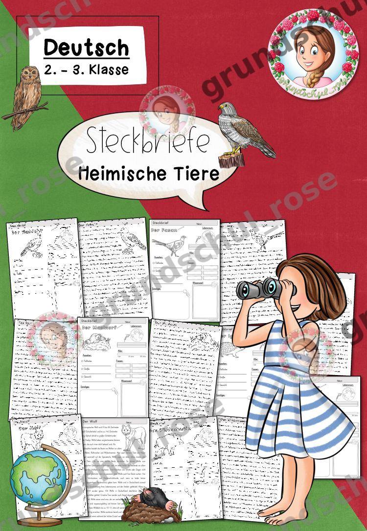 Materialvorschau, Seite 1