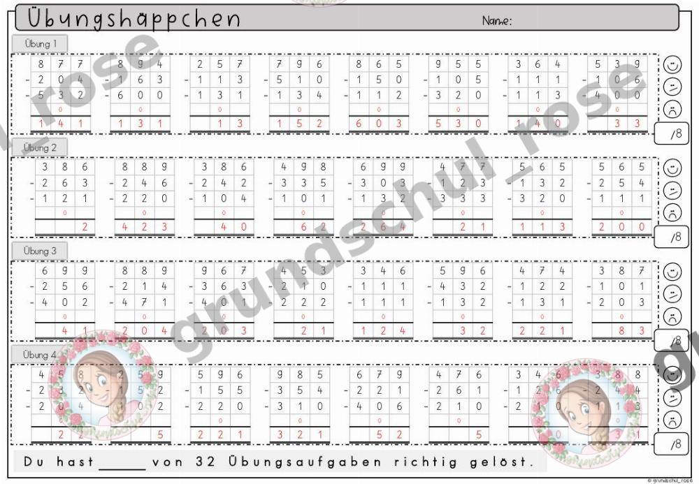 Materialvorschau, Seite 21