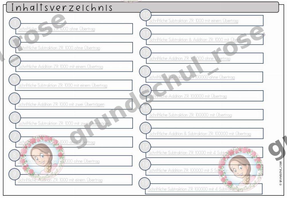 Materialvorschau, Seite 5