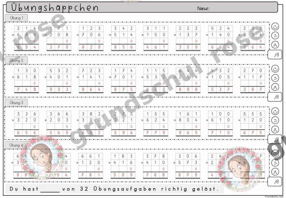 Materialvorschau, Seite 7