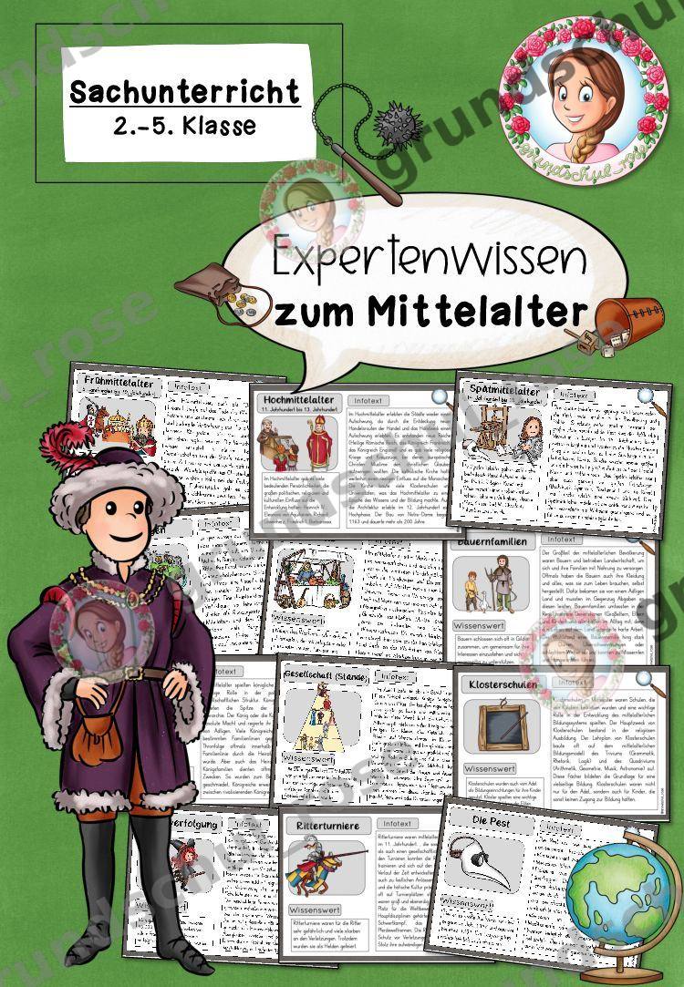 Materialvorschau, Seite 1