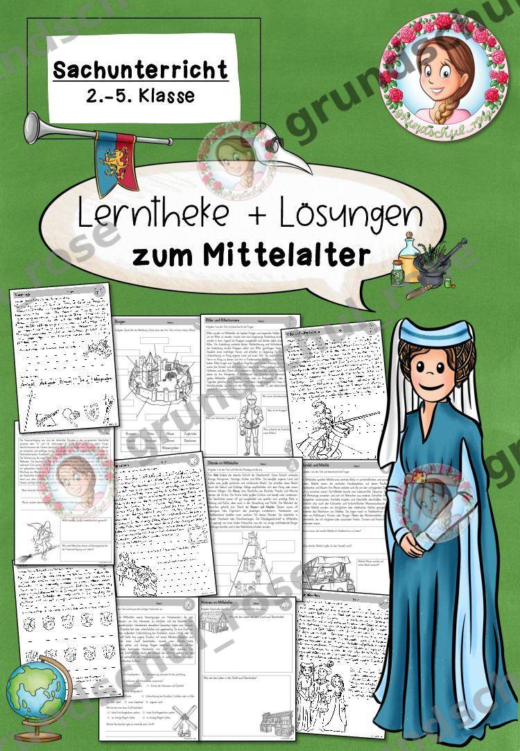 Materialvorschau, Seite 1