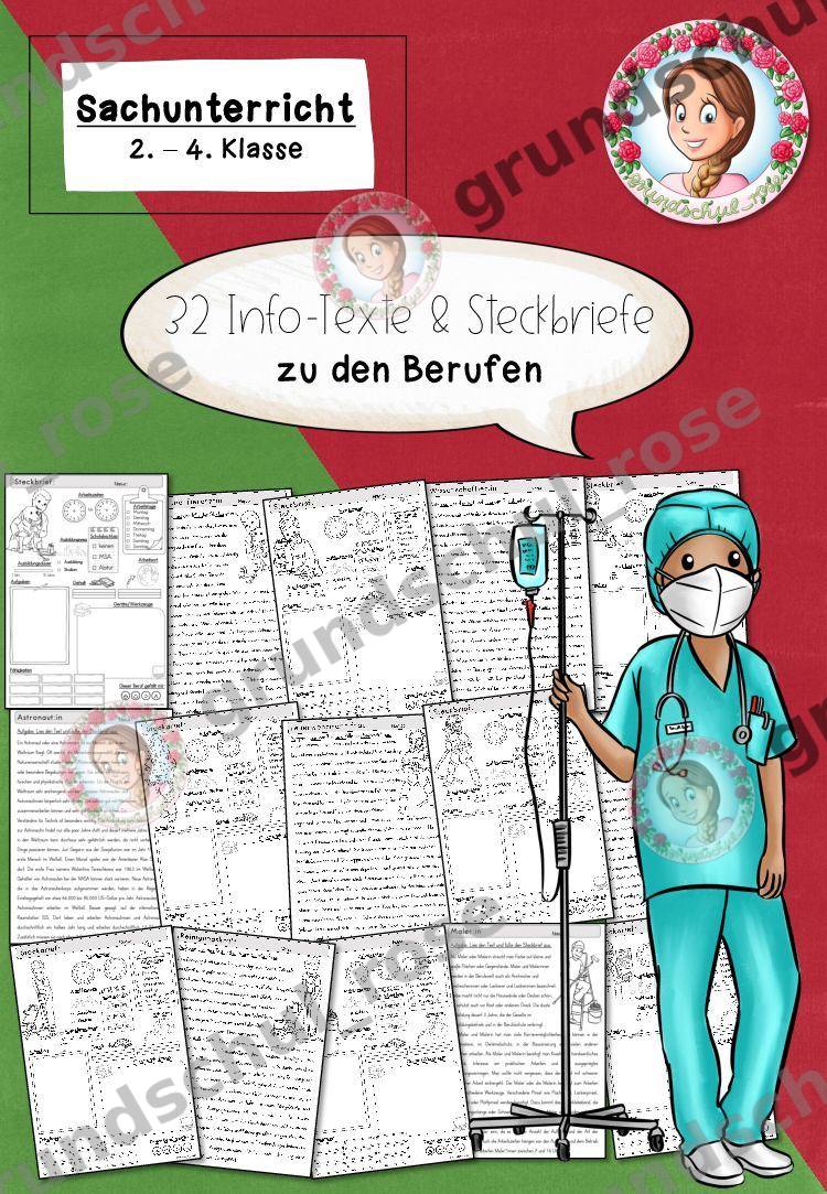 Materialvorschau, Seite 1