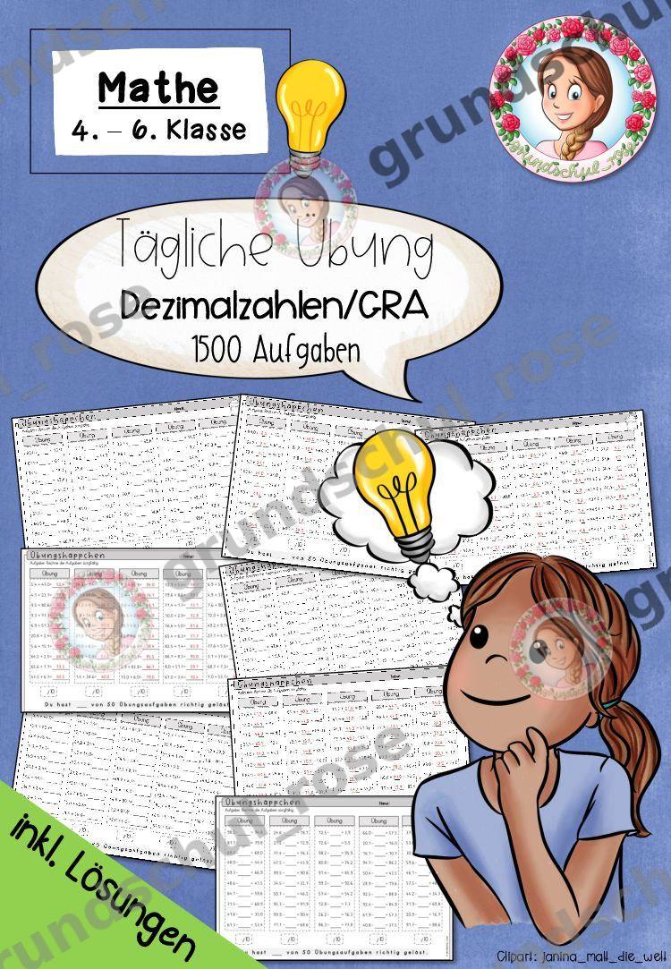 Materialvorschau, Seite 1