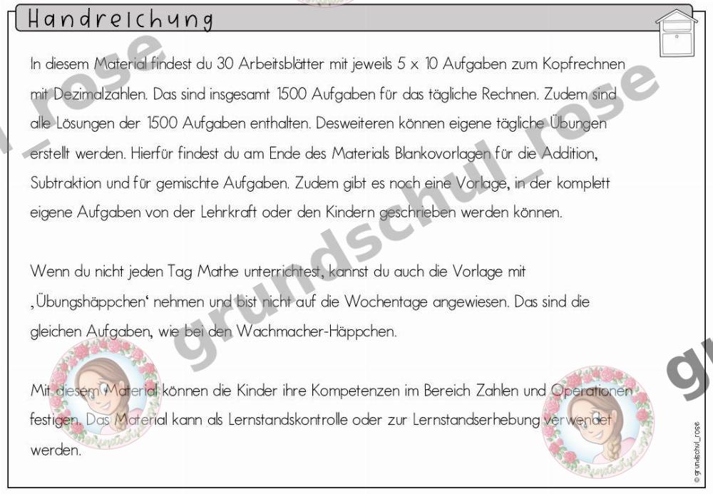Materialvorschau, Seite 4
