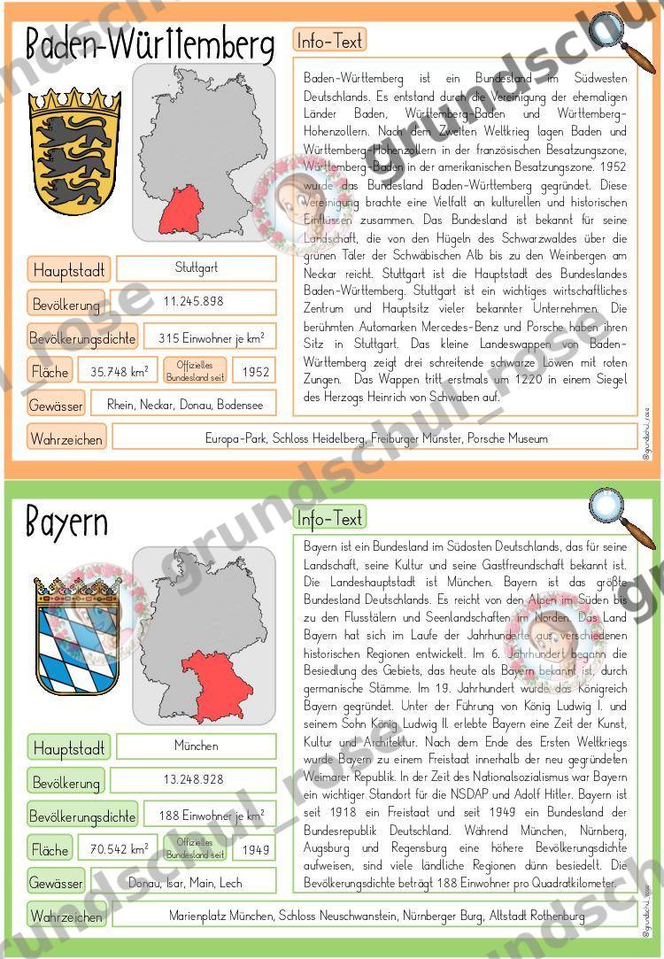 Materialvorschau, Seite 6
