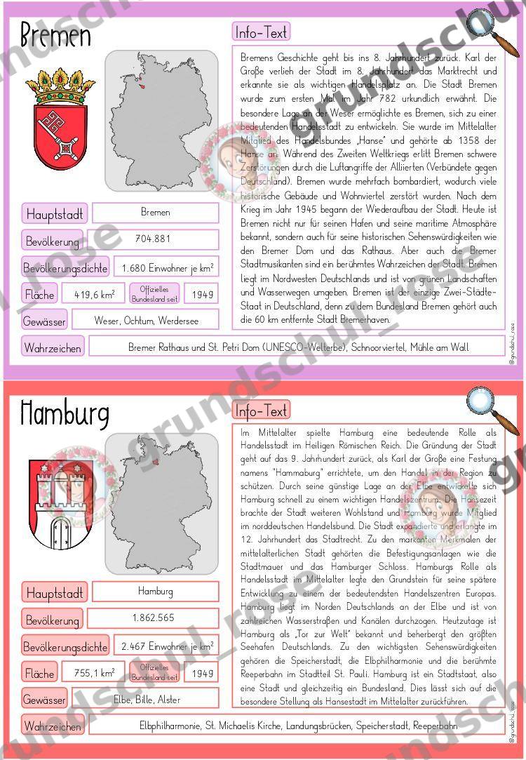 Materialvorschau, Seite 8