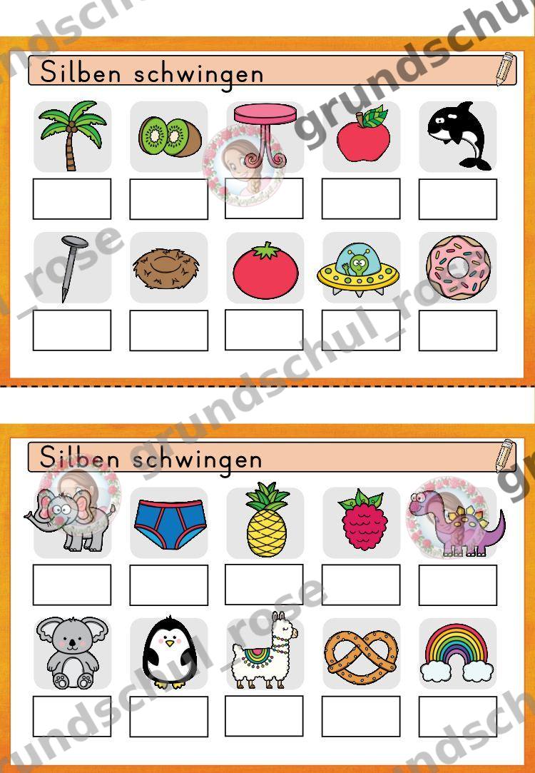 Materialvorschau, Seite 10