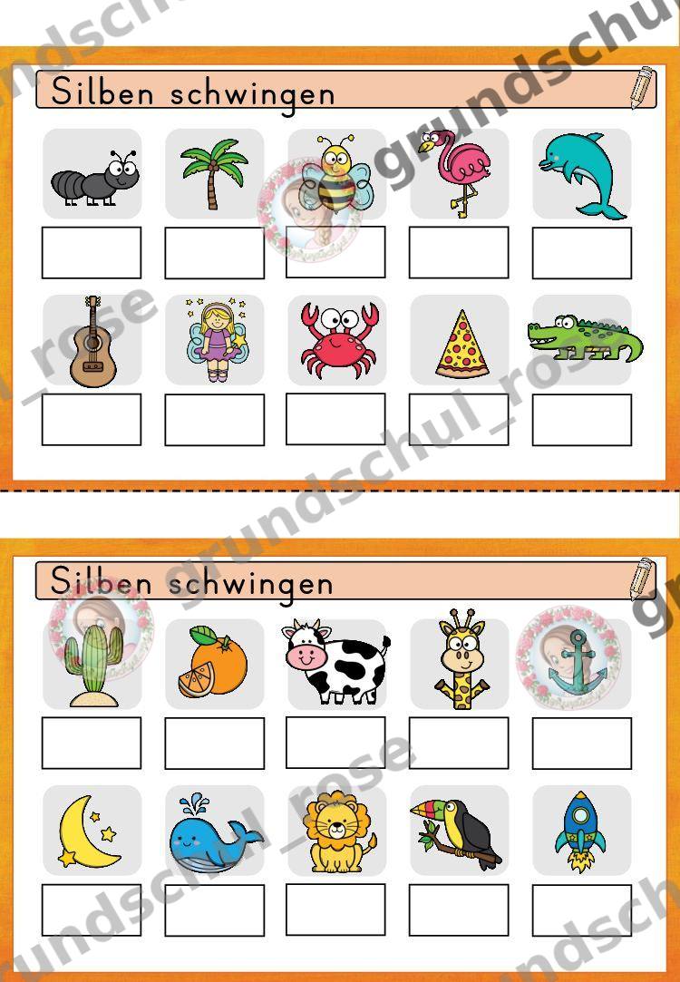 Materialvorschau, Seite 9