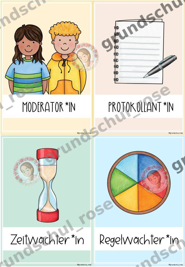 Materialvorschau, Seite 4