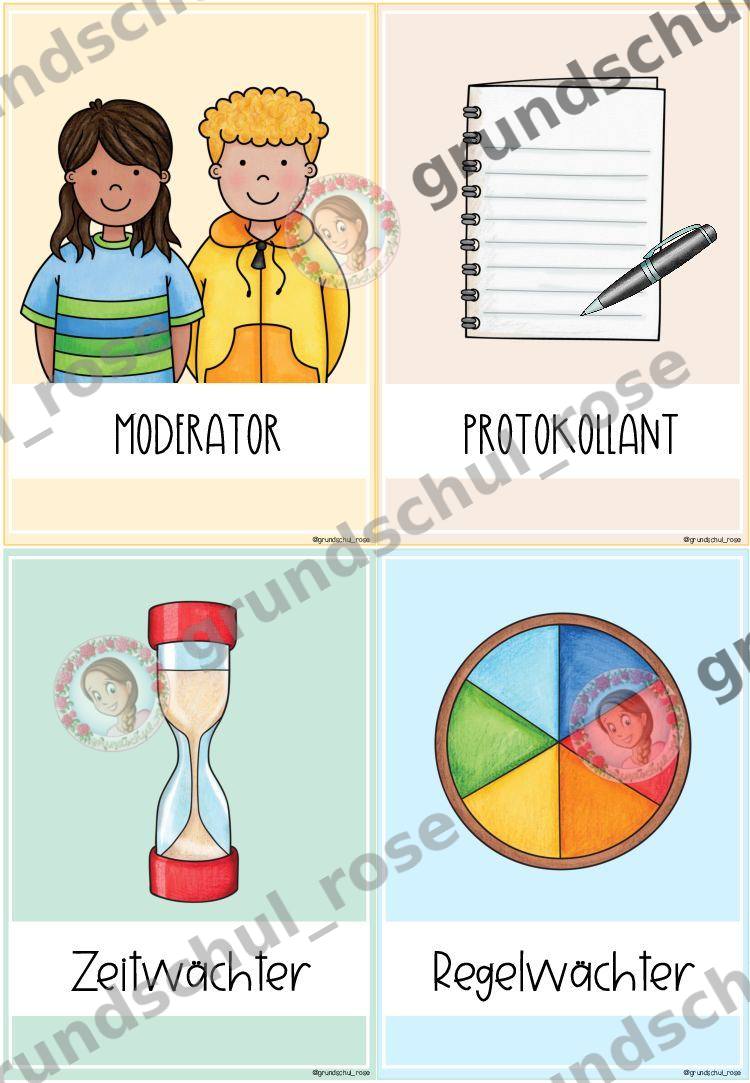 Materialvorschau, Seite 5