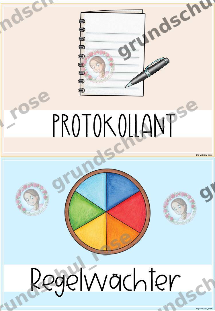 Materialvorschau, Seite 8
