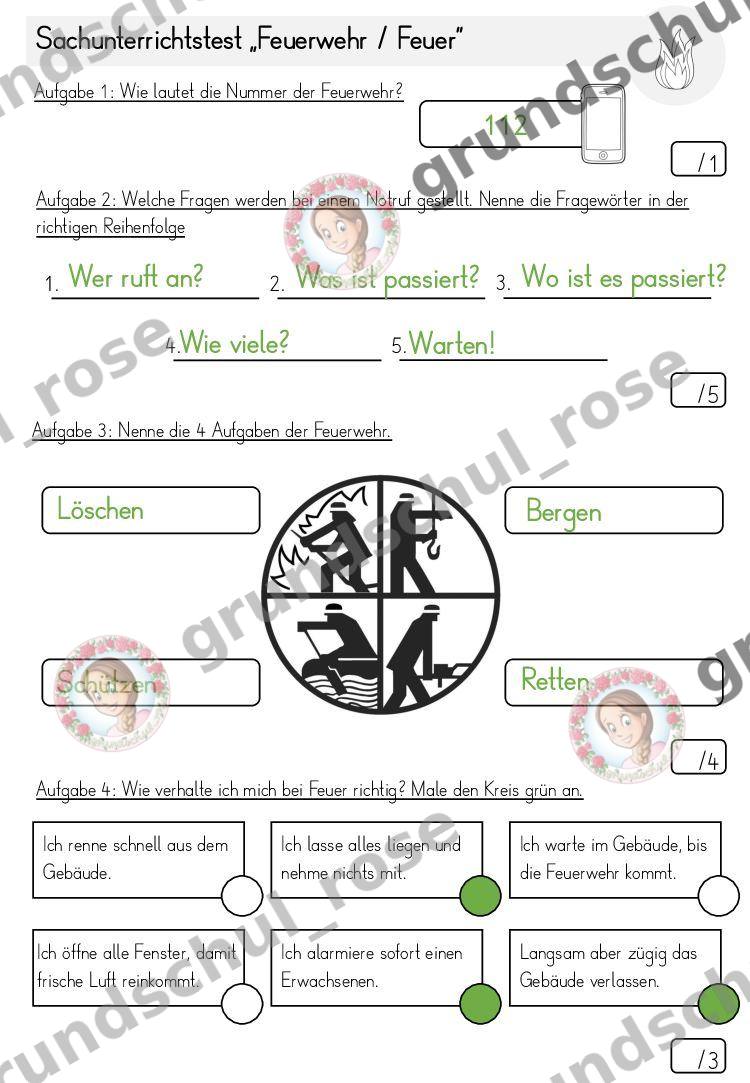 Materialvorschau, Seite 6
