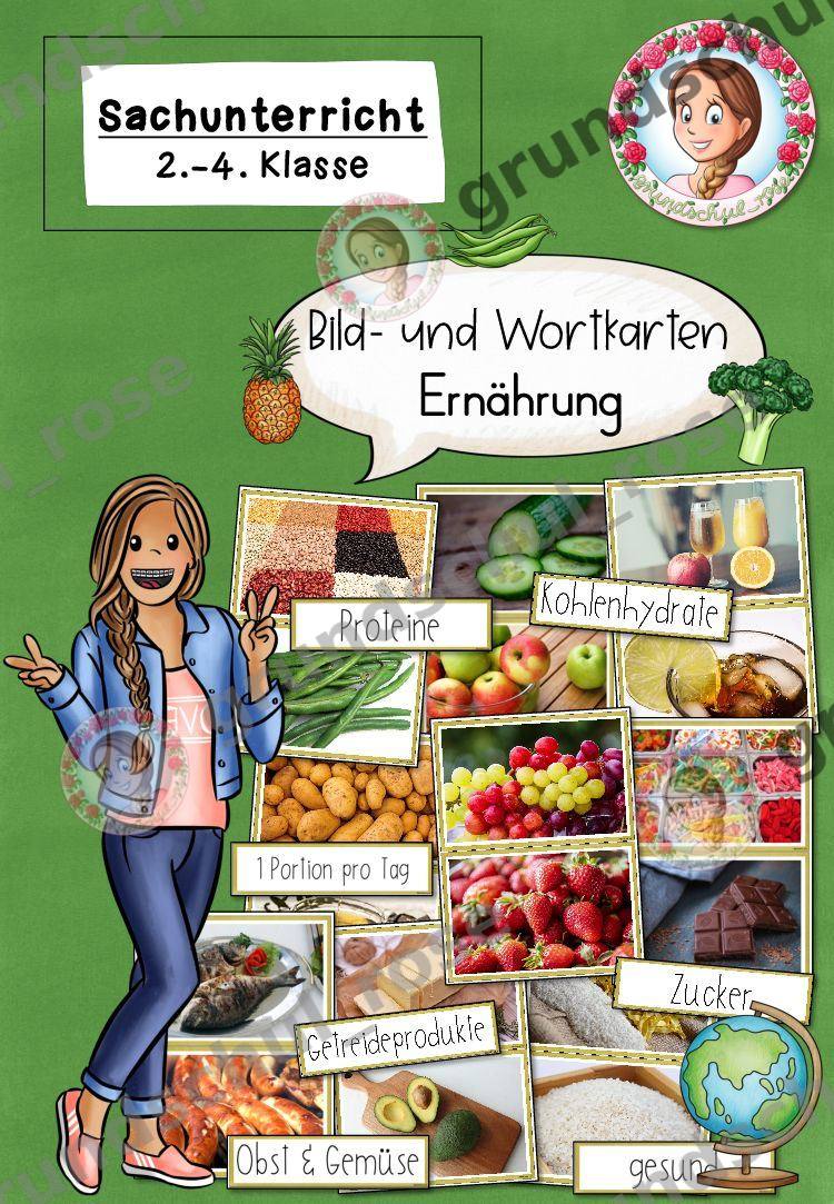 Materialvorschau, Seite 1