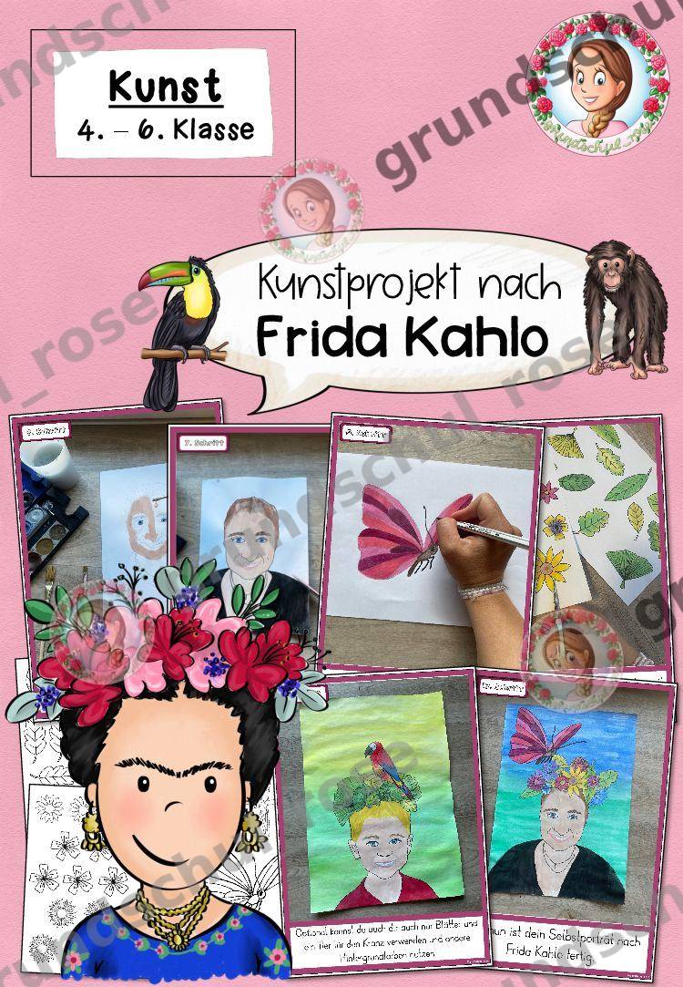 Materialvorschau, Seite 1