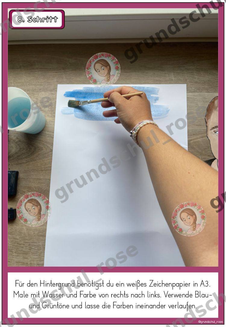 Materialvorschau, Seite 11