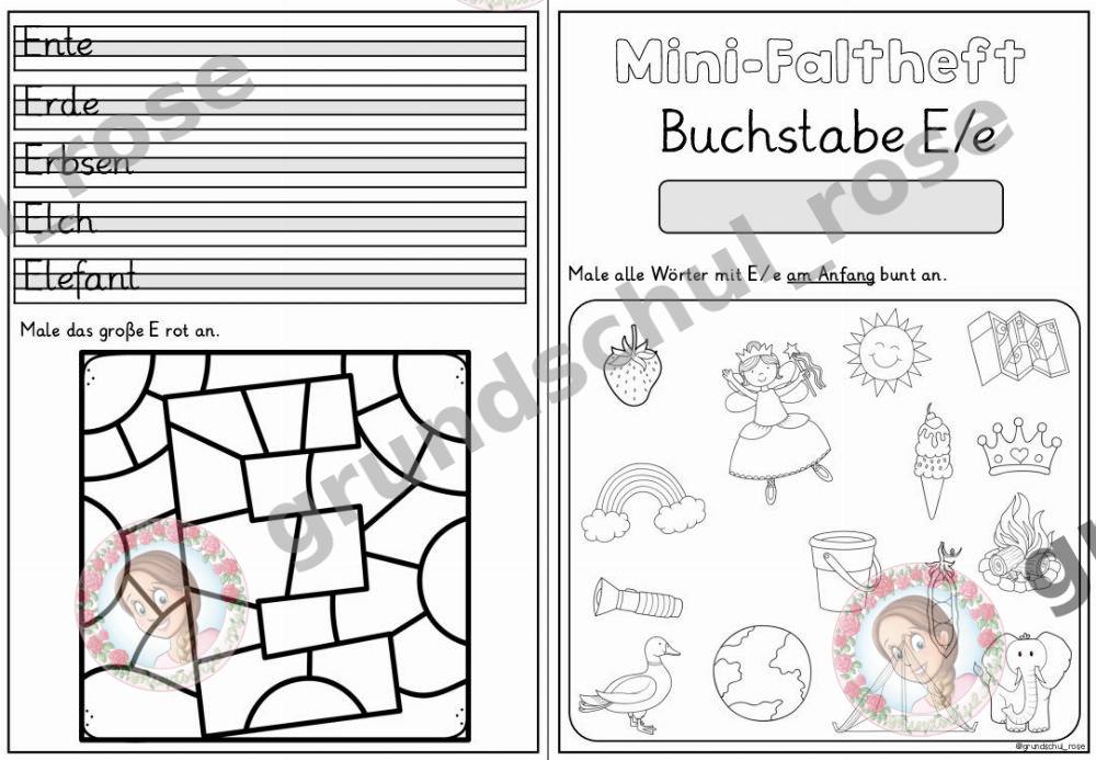 Materialvorschau, Seite 4