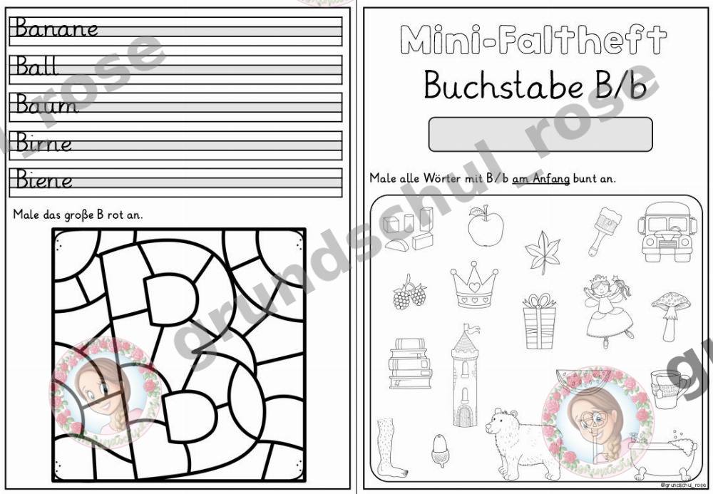 Materialvorschau, Seite 4