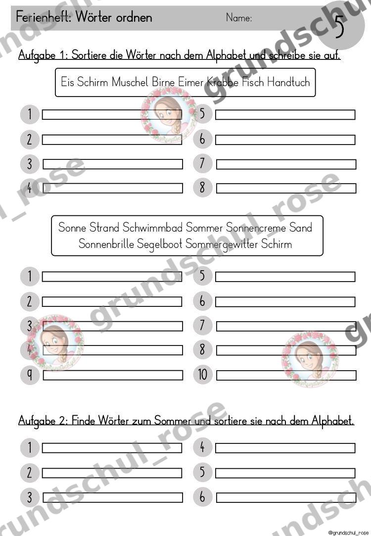 Materialvorschau, Seite 10