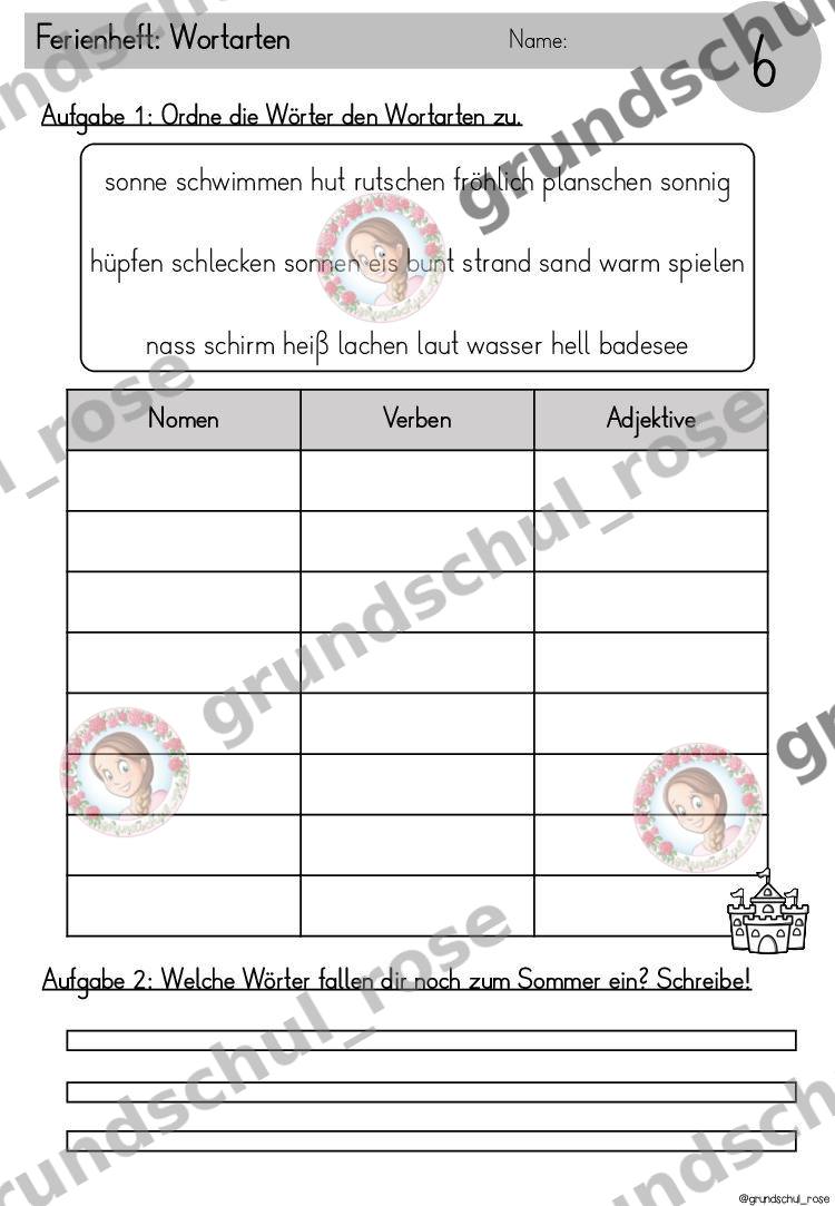 Materialvorschau, Seite 11