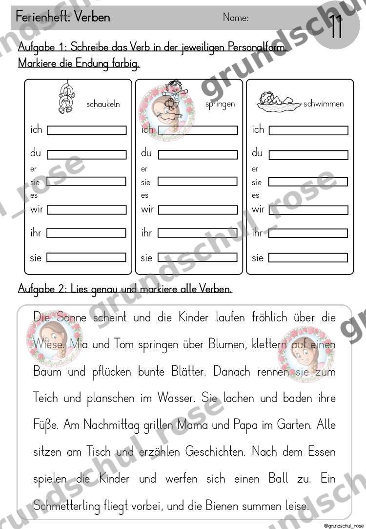 Materialvorschau, Seite 16