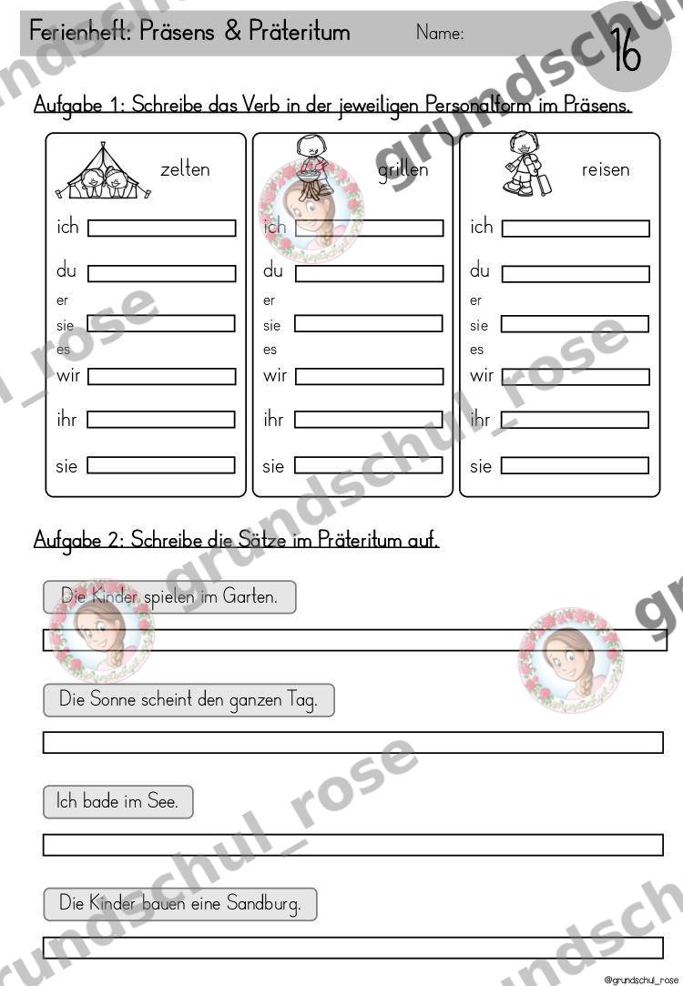 Materialvorschau, Seite 21