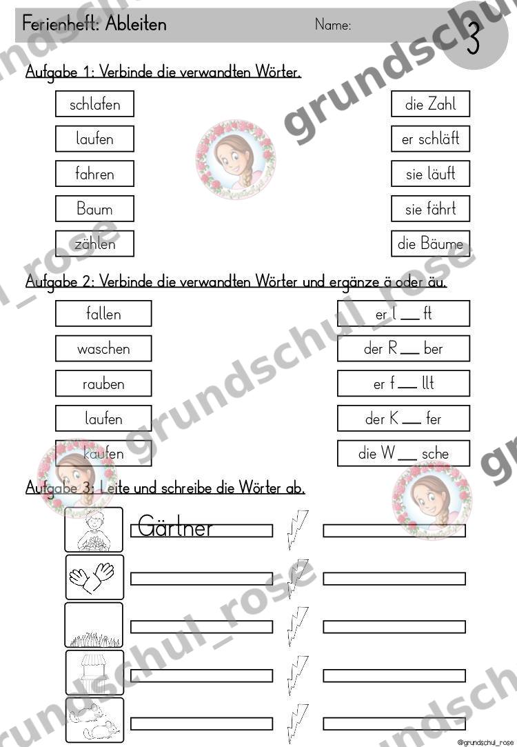 Materialvorschau, Seite 8