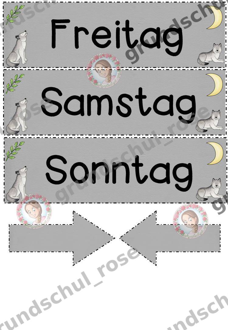 Materialvorschau, Seite 2