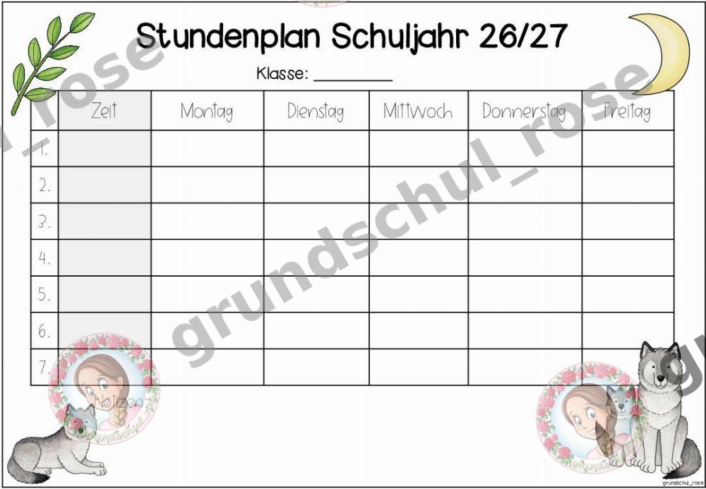 Materialvorschau, Seite 16