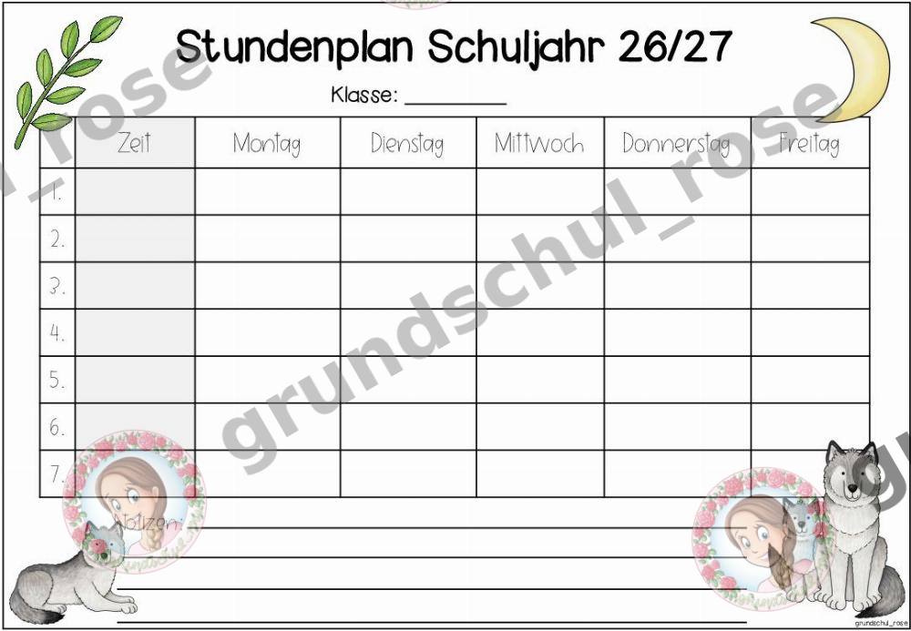 Materialvorschau, Seite 17