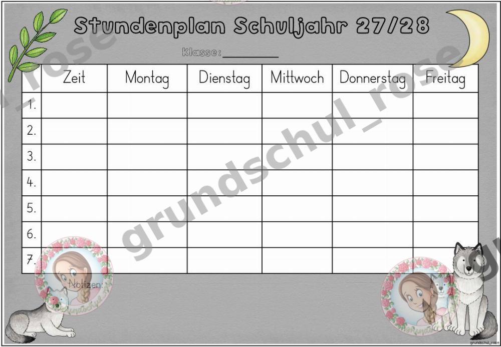 Materialvorschau, Seite 21