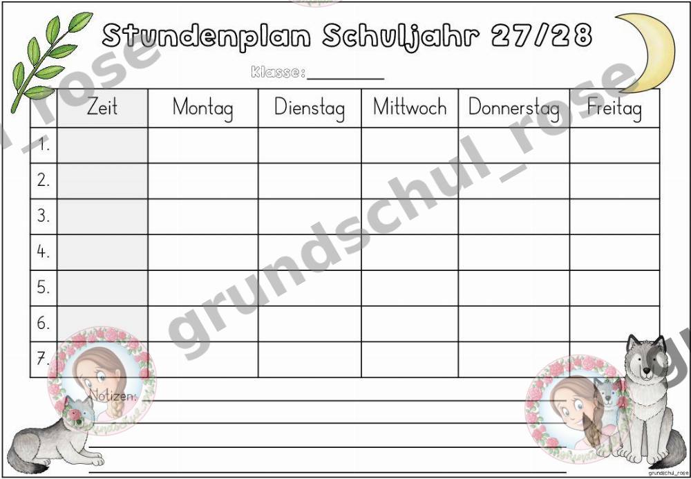 Materialvorschau, Seite 24