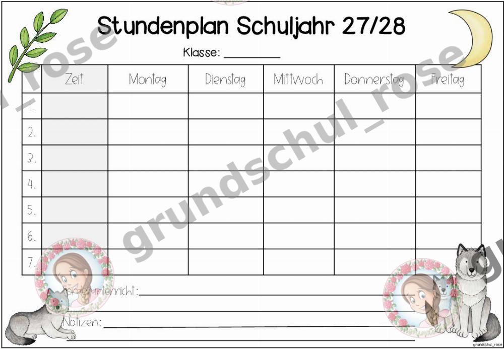 Materialvorschau, Seite 28
