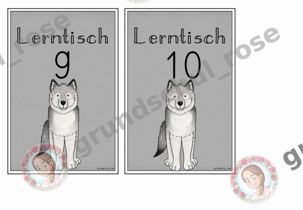 Materialvorschau, Seite 5