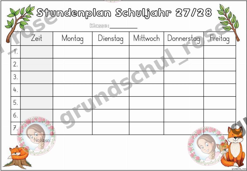 Materialvorschau, Seite 18