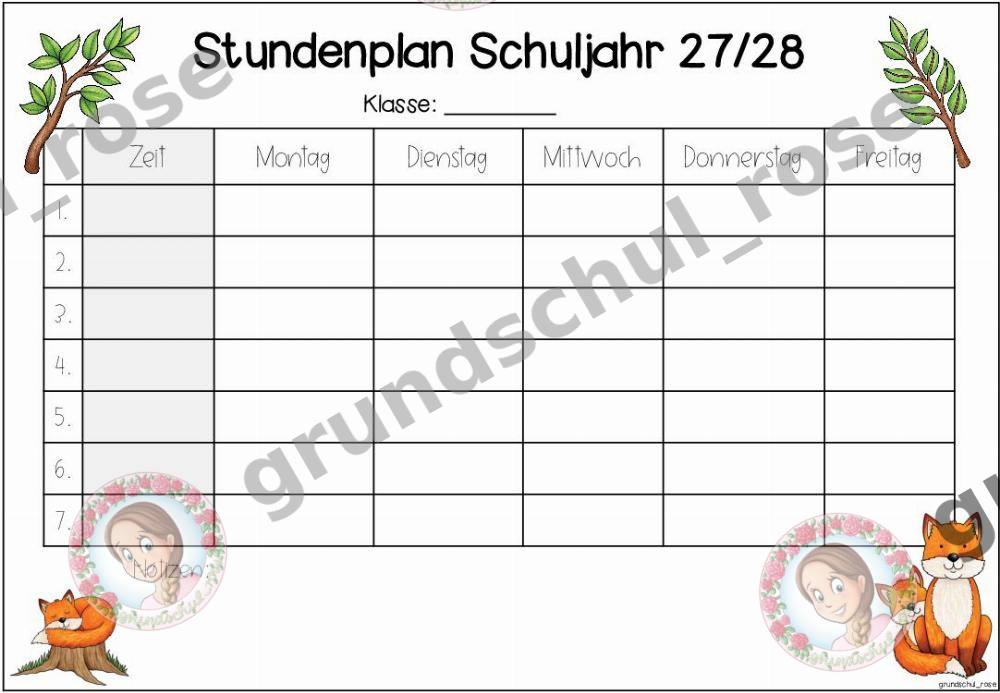 Materialvorschau, Seite 21