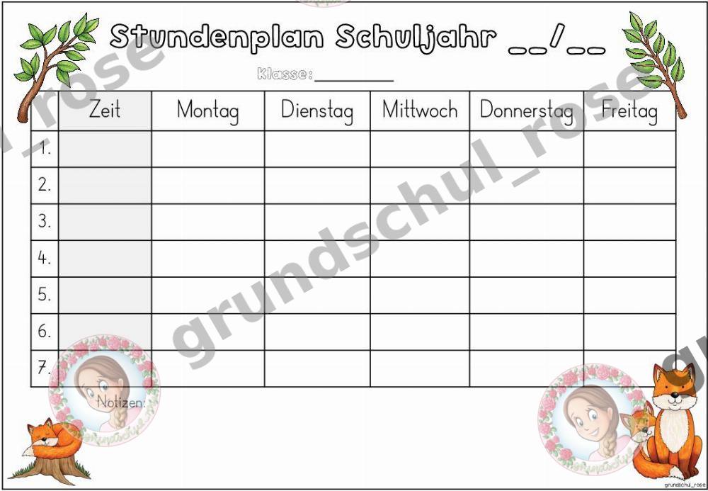 Materialvorschau, Seite 8