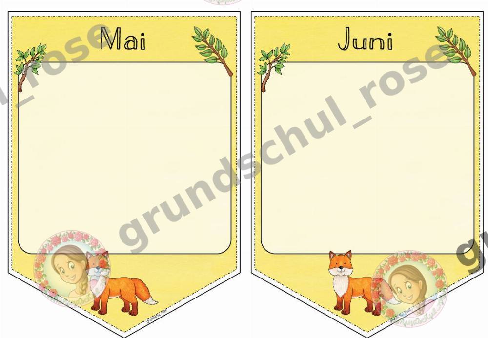Materialvorschau, Seite 5