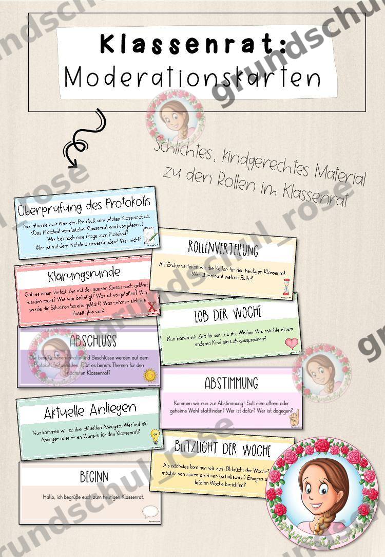 Materialvorschau, Seite 1