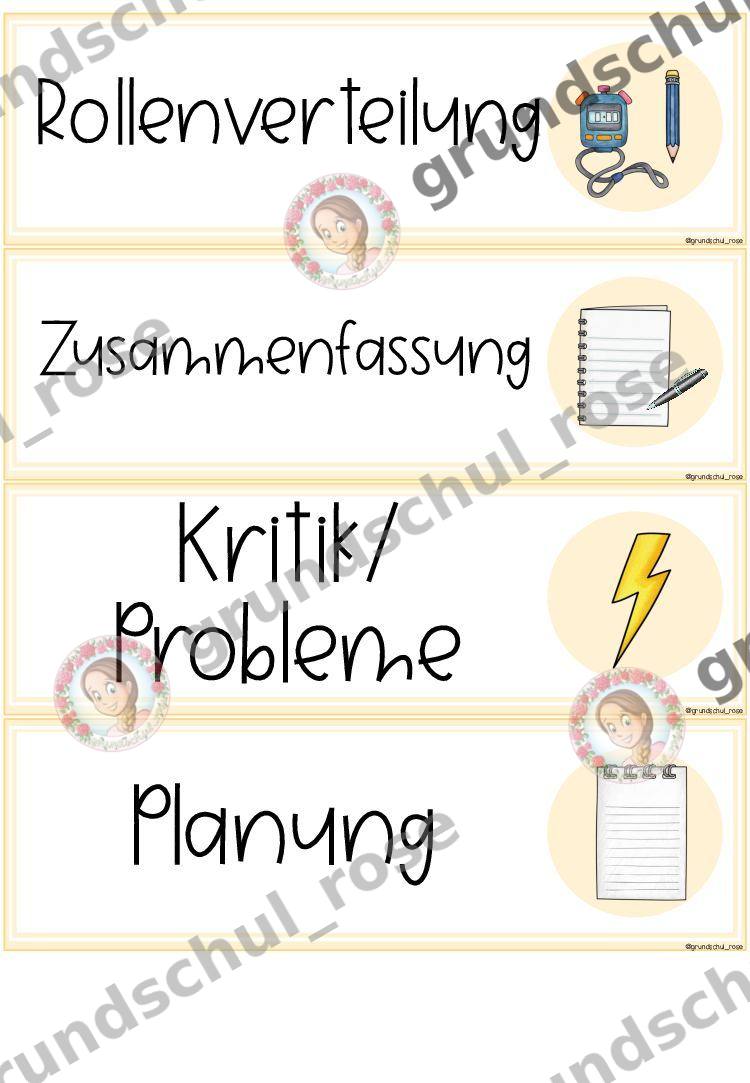 Materialvorschau, Seite 5