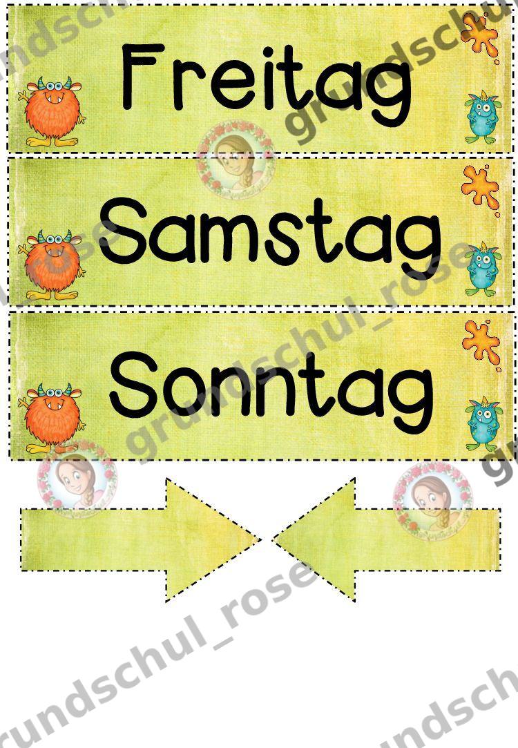 Materialvorschau, Seite 2