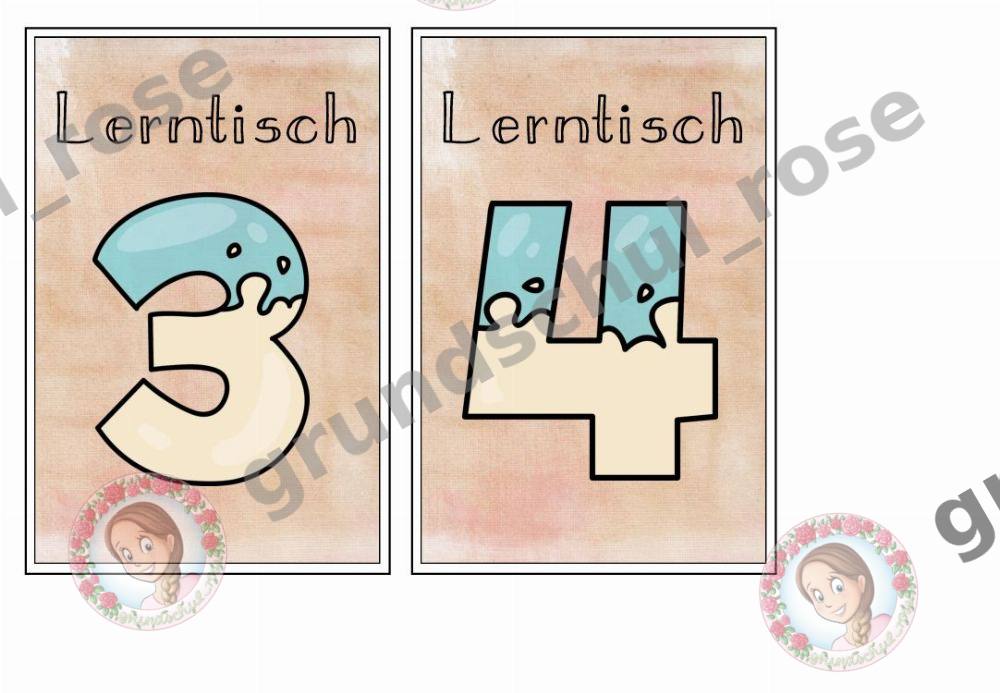 Materialvorschau, Seite 5