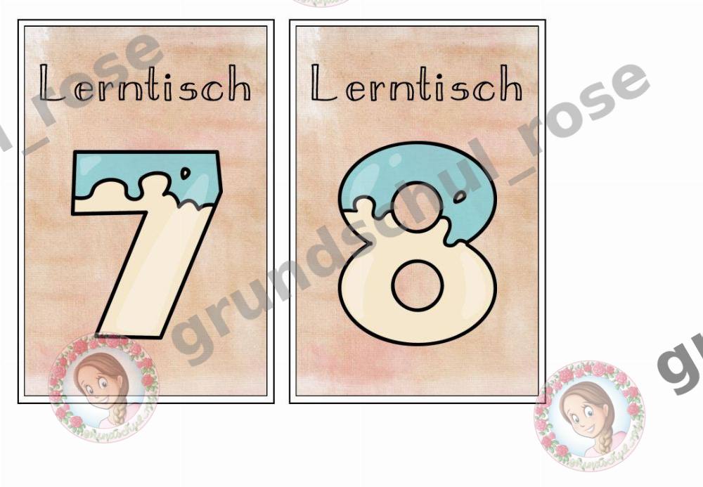 Materialvorschau, Seite 7