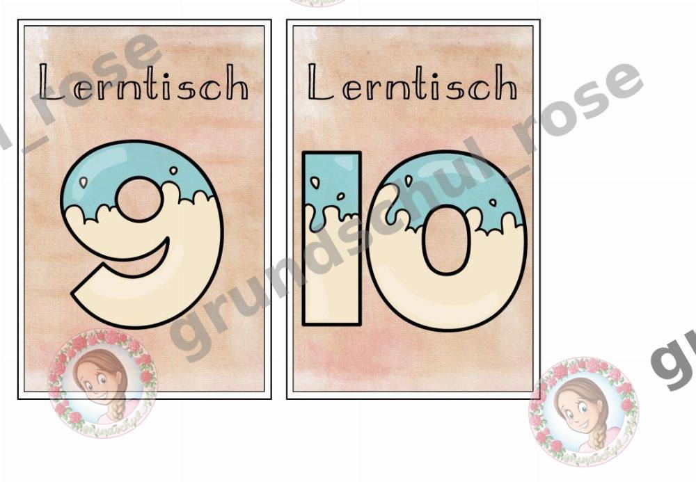 Materialvorschau, Seite 8