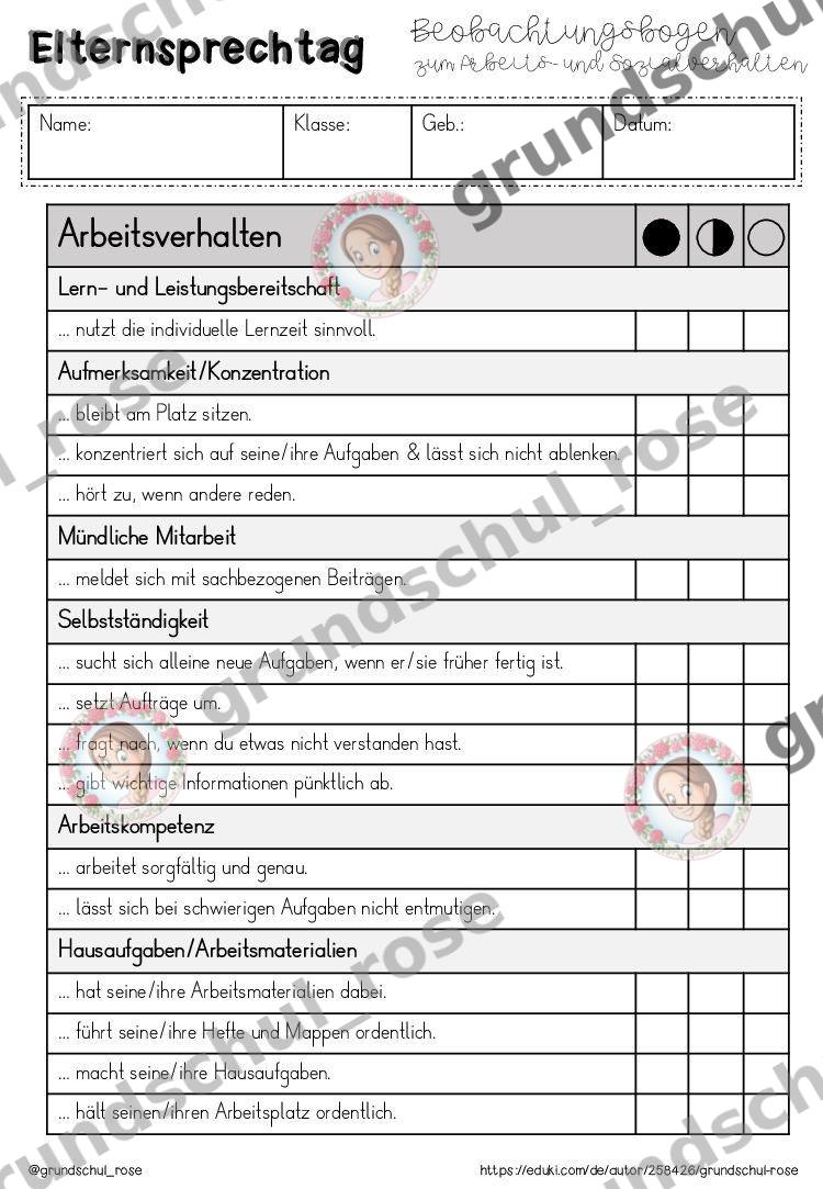 Materialvorschau, Seite 4