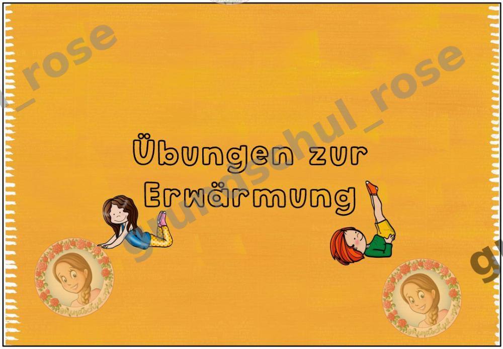 Materialvorschau, Seite 1
