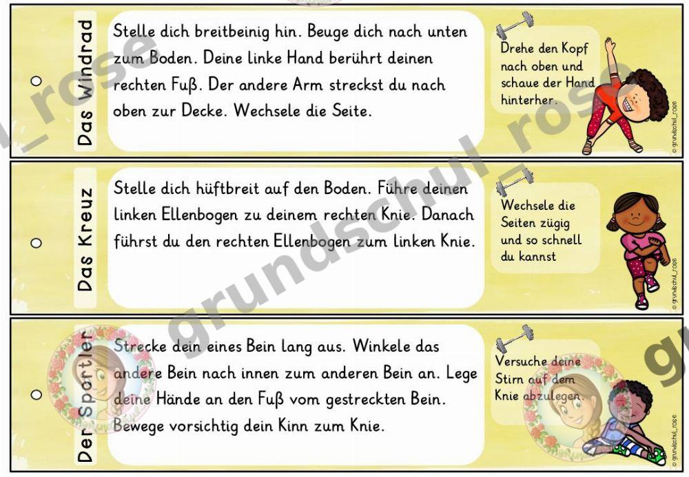 Materialvorschau, Seite 19